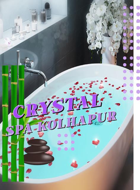 Jacuzzi Milk Bath in Kolhapur